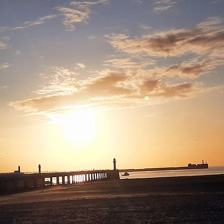 La Mer, La Plage, Le Sable Boulogne-sur-Mer Luaran gambar